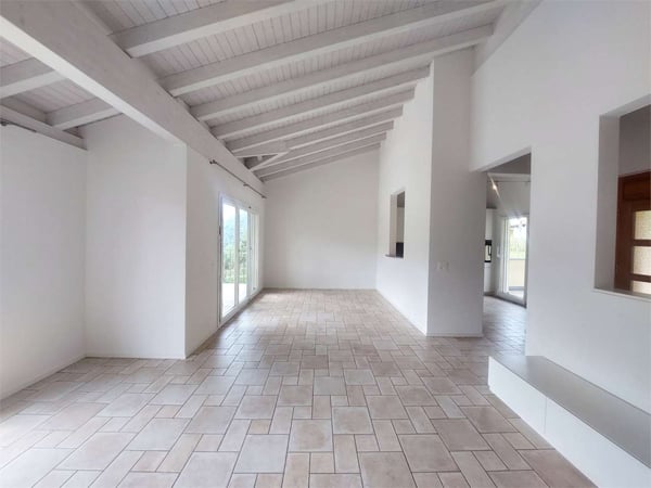 2495_Gentilino, casa indipendente 5.5 locali 2