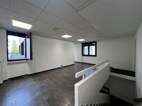 rif.2683 Lugano Ufficio duplex in affitto, zona Parco Ciani 4