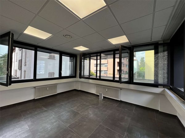 rif.2683 Lugano Ufficio duplex in affitto, zona Parco Ciani 2
