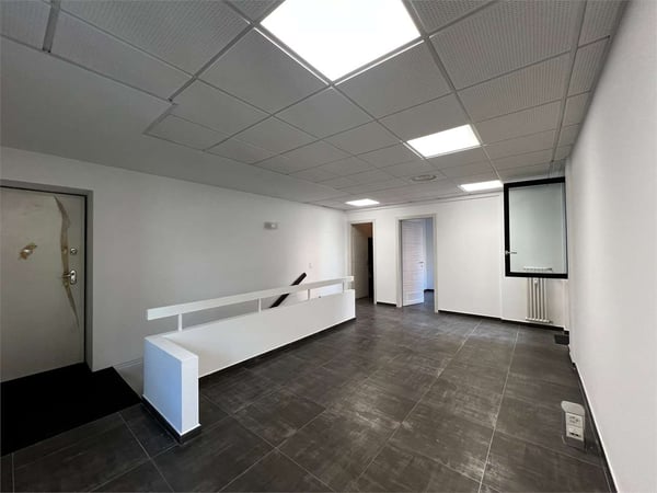 rif.2683 Lugano Ufficio duplex in affitto, zona Parco Ciani 7