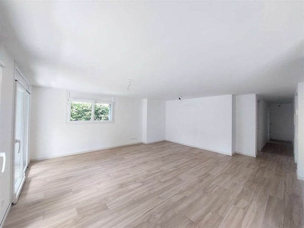 Rif.2306_Nel cuore di Gentilino, moderno appartamento 3.5 locali 3