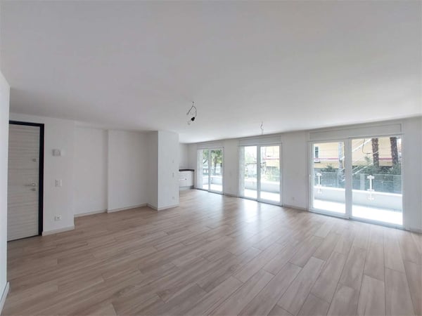 Rif.2306_Nel cuore di Gentilino, moderno appartamento 3.5 locali 4