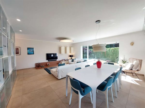 2545_Pregassona, moderna casa bifamiliare 5.5 loc. 3