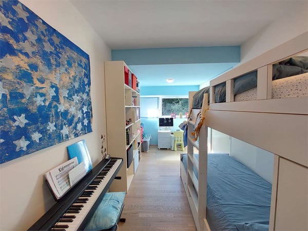 2545_Pregassona, moderna casa bifamiliare 5.5 loc. 6