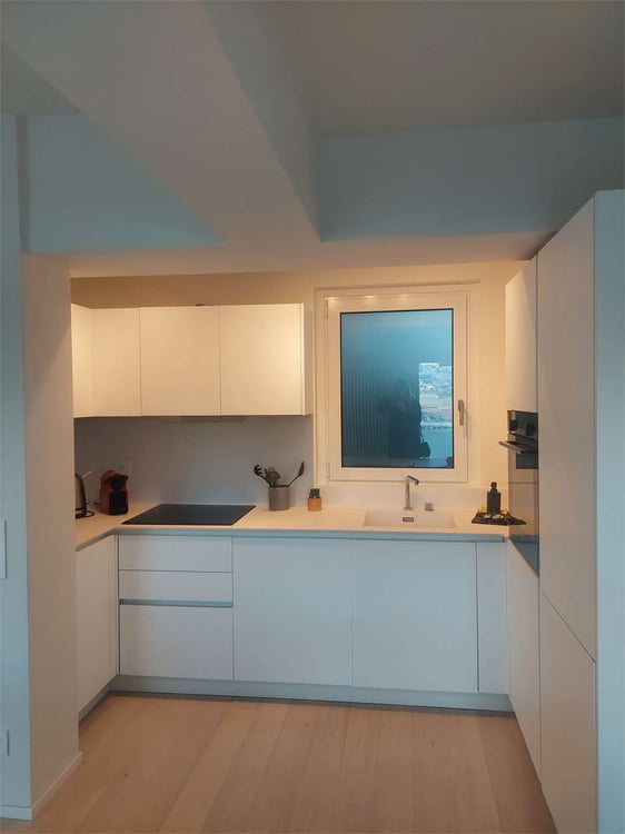 2473_Montagnola, rinnovato 4.5 locali vista lago 2