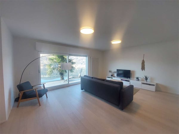 2473_Montagnola, rinnovato 4.5 locali vista lago 4