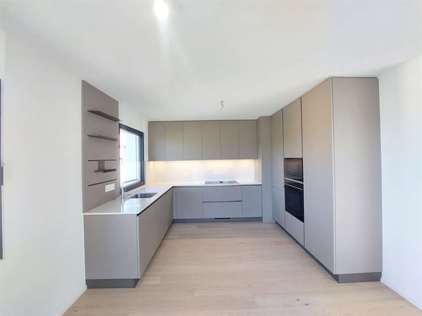 2692_Canobbio, 4.5 locali ristrutturato con giardino privato 3