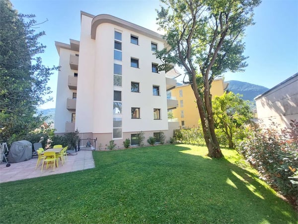 2692_Canobbio, 4.5 locali ristrutturato con giardino privato 9