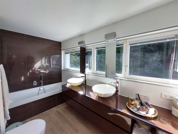 2545_Pregassona, moderna casa bifamiliare 5.5 loc. 8