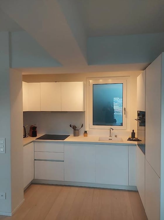 2473_Montagnola, rinnovato 1.5 locali vista lago 2