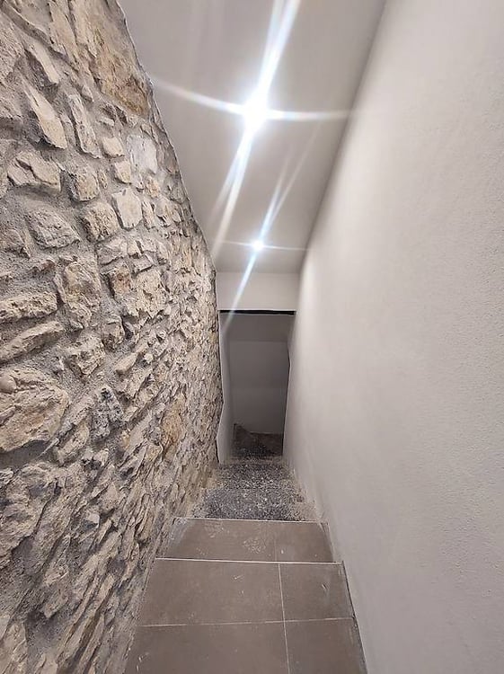 2575_Riva San Vitale, casa indipendente  al centro 4