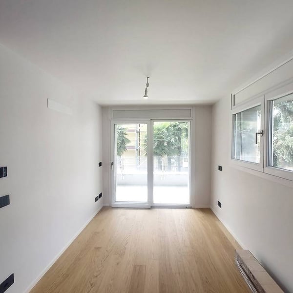 Gentilino, moderno Attico duplex 3.5 ristrutturato 7