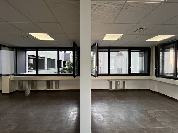 Rif.2683 Lugano Ufficio duplex in affitto, zona Parco Ciani 7