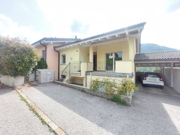 2495_Gentilino, casa indipendente 8.5 locali 10
