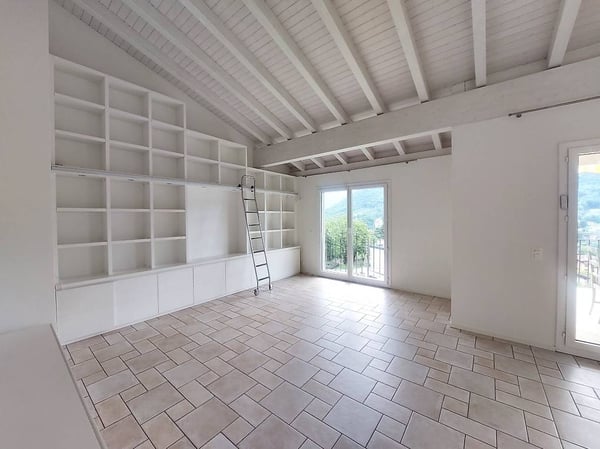 2495_Gentilino, casa indipendente 8.5 locali 7