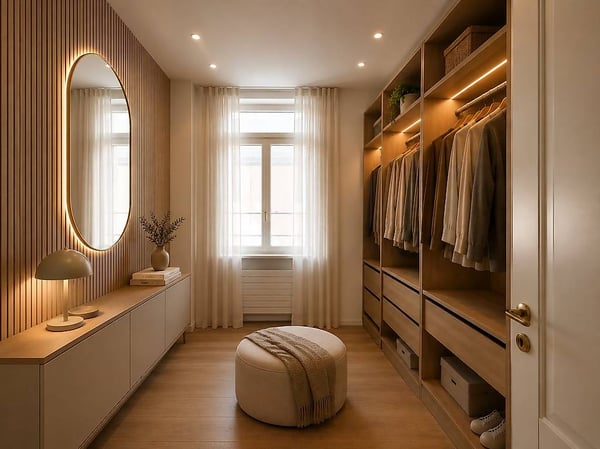 Lugano prestigiosi appartamenti in residenza ristrutturata 8