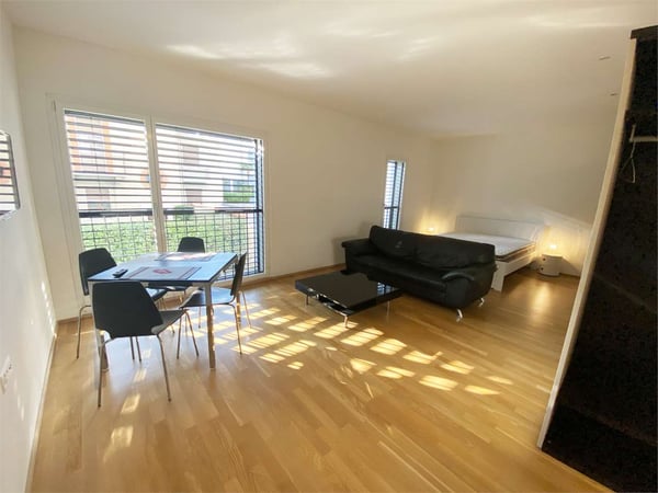 2702_Moderni monolocali nel cuore di Lugano, Confort e praticità 2