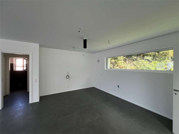 Rif. 2713 Pugerna Villa di nuova costruzione con giardini e vista lago 4