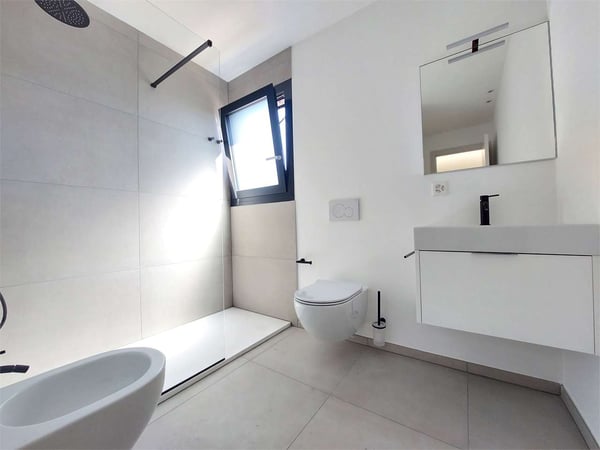 Rif. 2640 Locarno nuovo 3.5 locali con terrazza 8