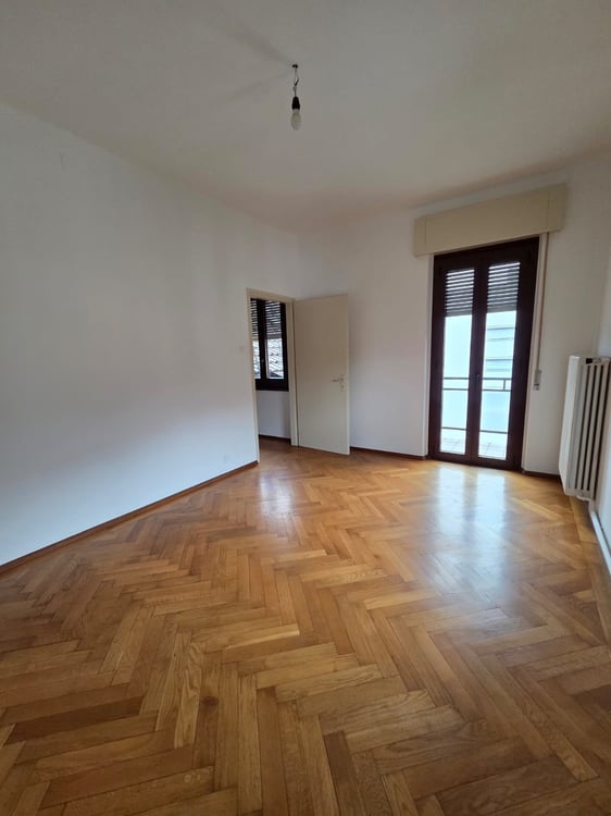 Accogliente appartamento 1.5 locali con balcone a Bellinzona 4