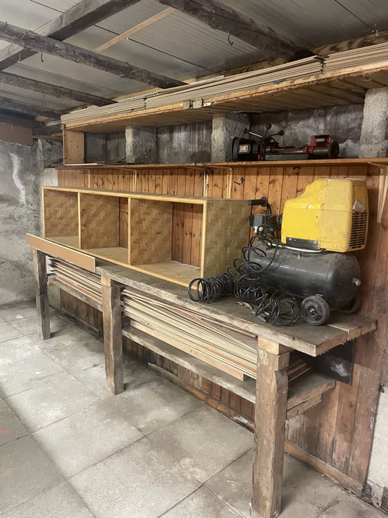 Locale commerciale e deposito a Viganello 4