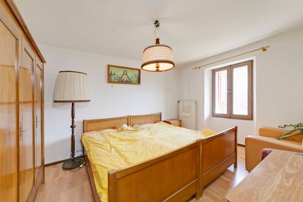 Casa unifamiliare di 6 locali con vista panoramica a Isone 13