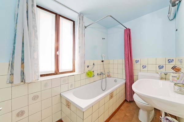 Casa unifamiliare di 6 locali con vista panoramica a Isone 9