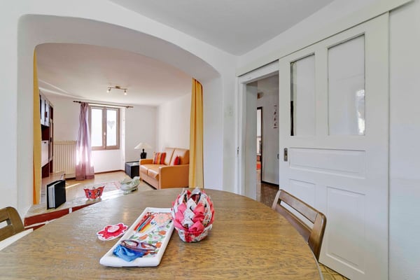Casa unifamiliare di 6 locali con vista panoramica a Isone 7