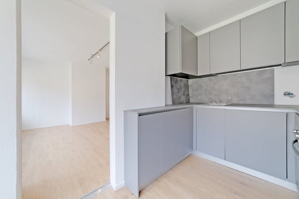 Splendido appartamento ristrutturato di 4.5 locali a Cadro 10