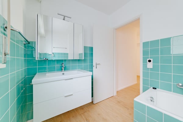 Splendido appartamento ristrutturato di 4.5 locali a Cadro 5