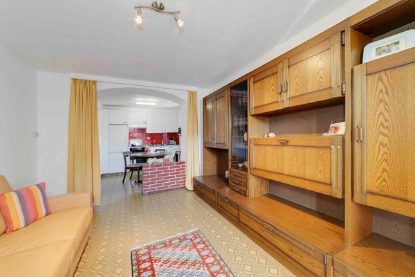Casa unifamiliare di 6 locali con vista panoramica a Isone 11