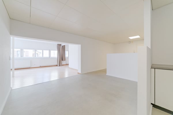 Bellissimo loft ristrutturato di 120 mq a Cadro 3