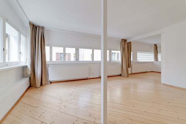2 MESI GRATUITI - Ufficio Loft moderno di 1.5 locali a Cadro 7
