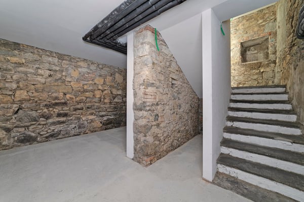 SPLENDIDI APPARTAMENTI CON GIARDINO E CORTE PRIVATA 21