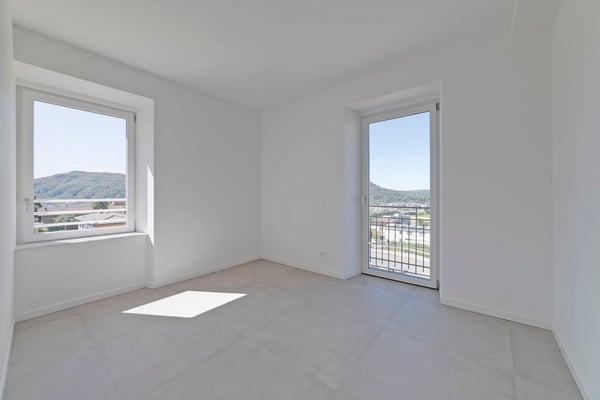 SPLENDIDI APPARTAMENTI CON GIARDINO E CORTE PRIVATA 18
