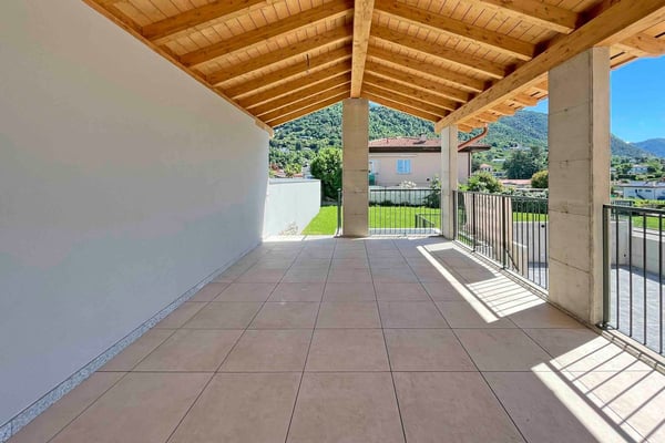 SPLENDIDI APPARTAMENTI CON GIARDINO E CORTE PRIVATA 10
