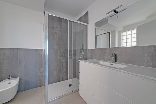 SPLENDIDI APPARTAMENTI CON GIARDINO E CORTE PRIVATA 17