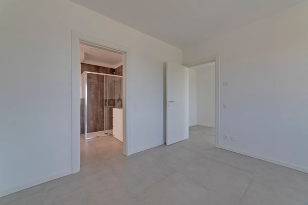 Moderno ed elegante appartamento con vista aperta 7