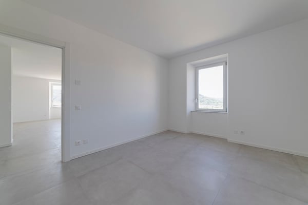 Moderno ed elegante appartamento con vista aperta 6