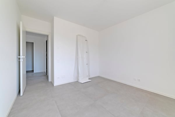 Moderno ed elegante appartamento con vista aperta 5