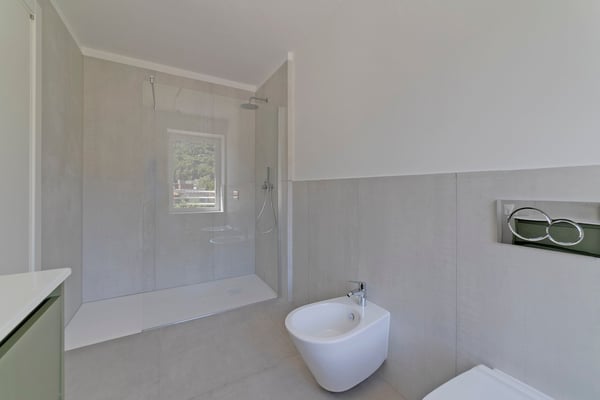 favoloso, luminoso e spazioso con mansdarda di 75m2 14