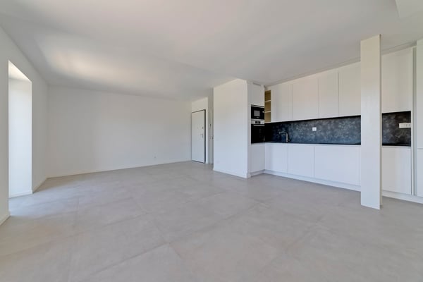 favoloso, luminoso e spazioso con mansdarda di 75m2 1