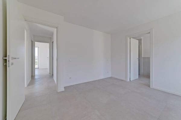 favoloso, luminoso e spazioso con mansdarda di 75m2 12