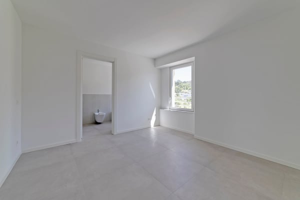 favoloso, luminoso e spazioso con mansdarda di 75m2 11