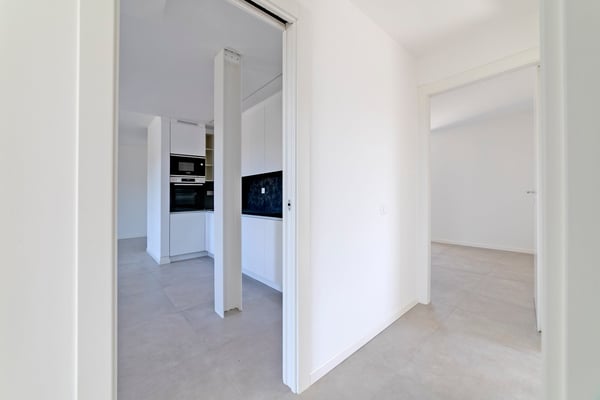 favoloso, luminoso e spazioso con mansdarda di 75m2 6
