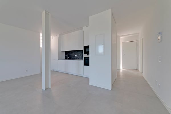 Nuova costruzione: Meraviglioso 3.5 locali con giardino 12