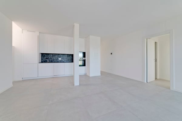 Nuova costruzione: Meraviglioso 3.5 locali con giardino 2