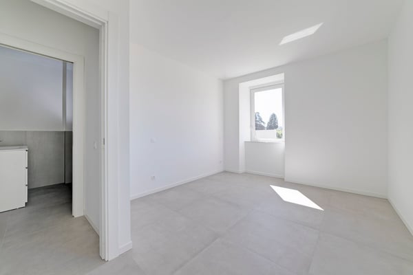 Nuova costruzione: Meraviglioso 3.5 locali con giardino 9
