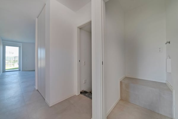 Nuova costruzione: Meraviglioso 3.5 locali con giardino 15