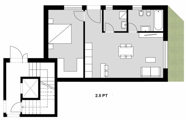 APPARTAMENTI DA REDDITO 19